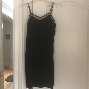 Nightline Della Roufogali cocktail dress